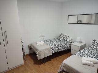 Apartament Roses Platja-Ciutadella - Roses - 7