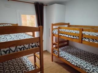 Apartament Roses Platja-Ciutadella - Roses - 8