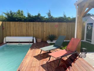 Le Clos des Embruns - - 1