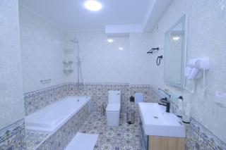 Sahar Boutique Hotel - 1