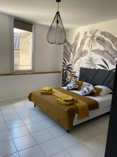 Superbe loft avec terrasse à 2 pas du palais des papes - Avignone - 4
