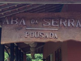 Pousada Aba da Serra - São Joaquim do Monte - 9