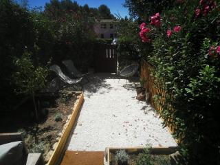 La Terrasse Ensoleillée de Sausset : Le Citronnier - 5
