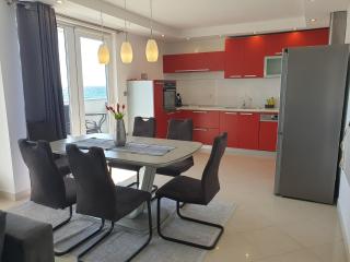 Apartment Hajdi - Podstrana - 6
