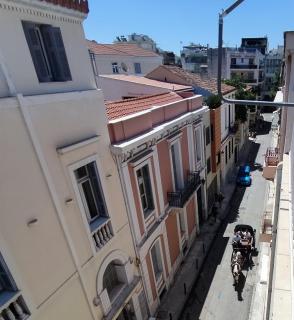Plaka's Heart - Atene - 0