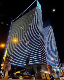 Mar Nero - Orbi City, Elite Collection Apartments - Batoemi - 7
