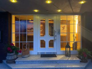 Haus Schwaighof - Arzl im Pitztal - 8