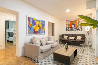 groups ART-POP, by MONARO***** - Madrid - 5