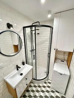 Luxurious BOHO style apartm. *HOME OFFICE* +Desk - Katowice - 7