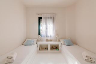 Villa Psaromoura - Agia Pelagia - 6