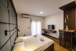 Apartments Tulip Podgorica - Podgorica - 5