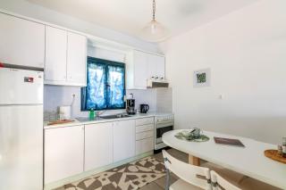 Villa Psaromoura - Agia Pelagia - 1