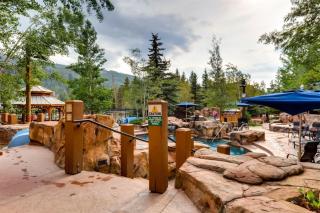 1 Bedroom Springs Condo In River Run Village Just 75 Yards From The River Run Gondola - 2