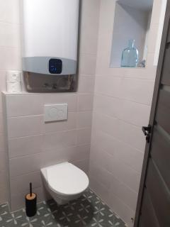 Apartmány Oxota - Jaroměř - 4