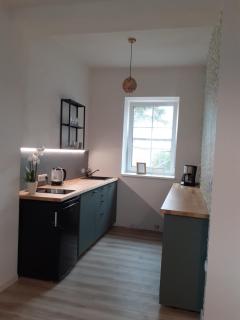 Apartmány Oxota - Jaroměř - 2