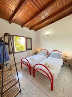 SURFING COTTAGES - Gizzeria - 8