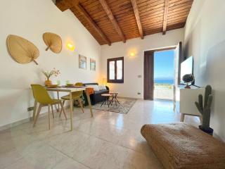 SURFING COTTAGES - Gizzeria - 6
