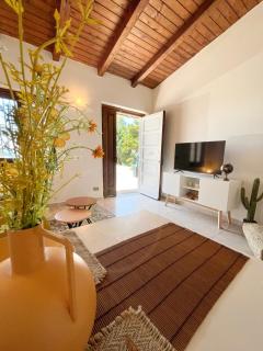SURFING COTTAGES - Gizzeria - 3