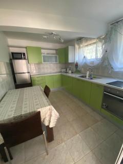 Andolly Apartments - Bar - 1