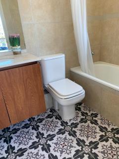 Apartemento tres Norte - 2