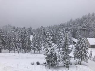 studio tout confort au pied des pistes du lioran - Laveissière - 3