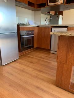 Apartemento tres Norte - 3