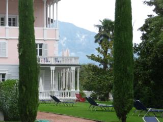 Residence Ville Lago Lugano - 2