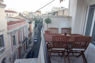 Plaka's Heart - Atene - 9