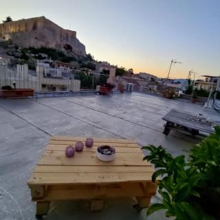 Plaka's Heart - Atene - 5