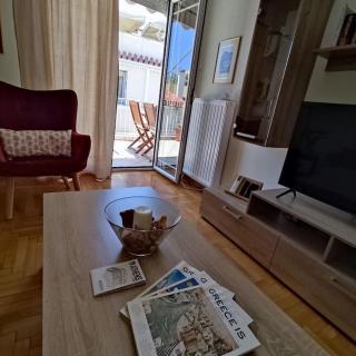 Plaka's Heart - Atene - 1