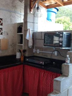 CASA DA ANA E ZÉ - 1