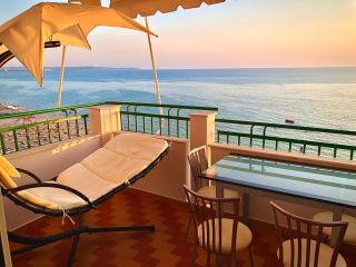 Summertime Luxury Apartment with amazing Sea View - Durrës - 0