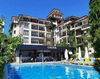 Sea View Marina Dinevi Apartments - Tryavna Beach - 5