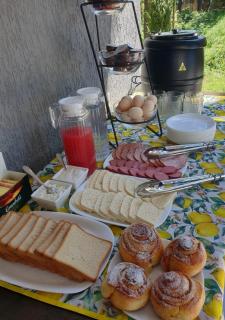 Villa Story Hotel - Shekhvetili - 1