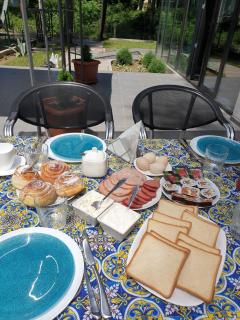 Villa Story Hotel - 4