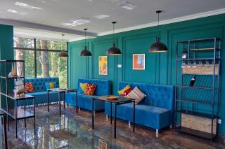 Villa Story Hotel - 0