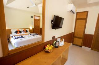 Coral Beach Maldives - Hangnaameedhoo - 1