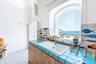 Casa Gastronomo - Procida - 0
