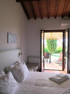 Agrialbergo Capalbio La Sugherella - Capalbio - 2