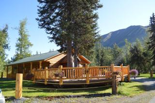 Summit Lake Lodge - Summit Lake - 9