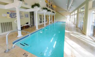 Inn at Crestwood - Boone - 1