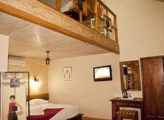 Paloma Hotel Ring Road - Accra - 8