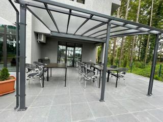 Villa Story Hotel - Shekhvetili - 4