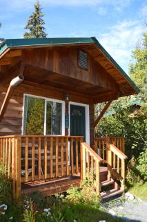 Summit Lake Lodge - 3