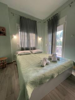 Sofias House - Nea Kalikratia - 0