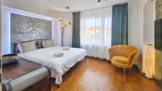 Main square 5 star luxury apartment with view - Cluj-Napoca - 6