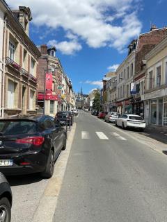 L'Emile Zola - Saint-Quentin - 1