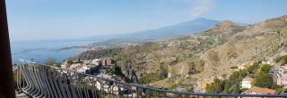 Villa Erika- Panoramic Flat - Taormine - 6