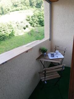 appartement 4personnes à saint lary soulan - Saint-Lary-Soulan - 2