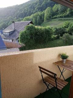 appartement 4personnes à saint lary soulan - Saint-Lary-Soulan - 1